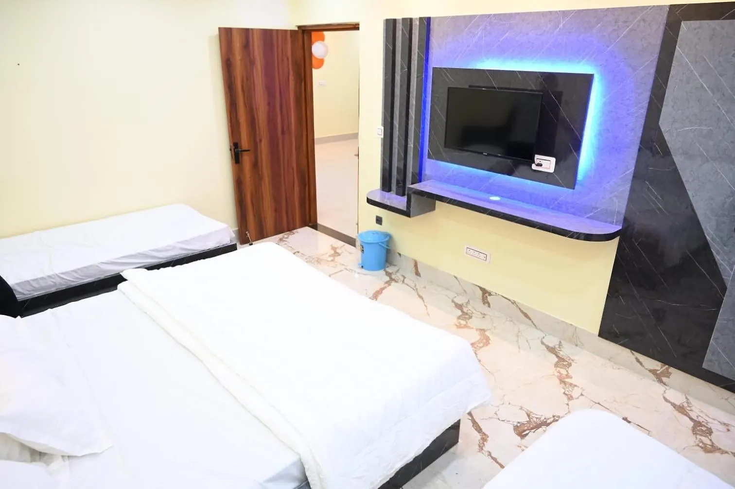 Guest house Kartikey Home Stay Varanasi