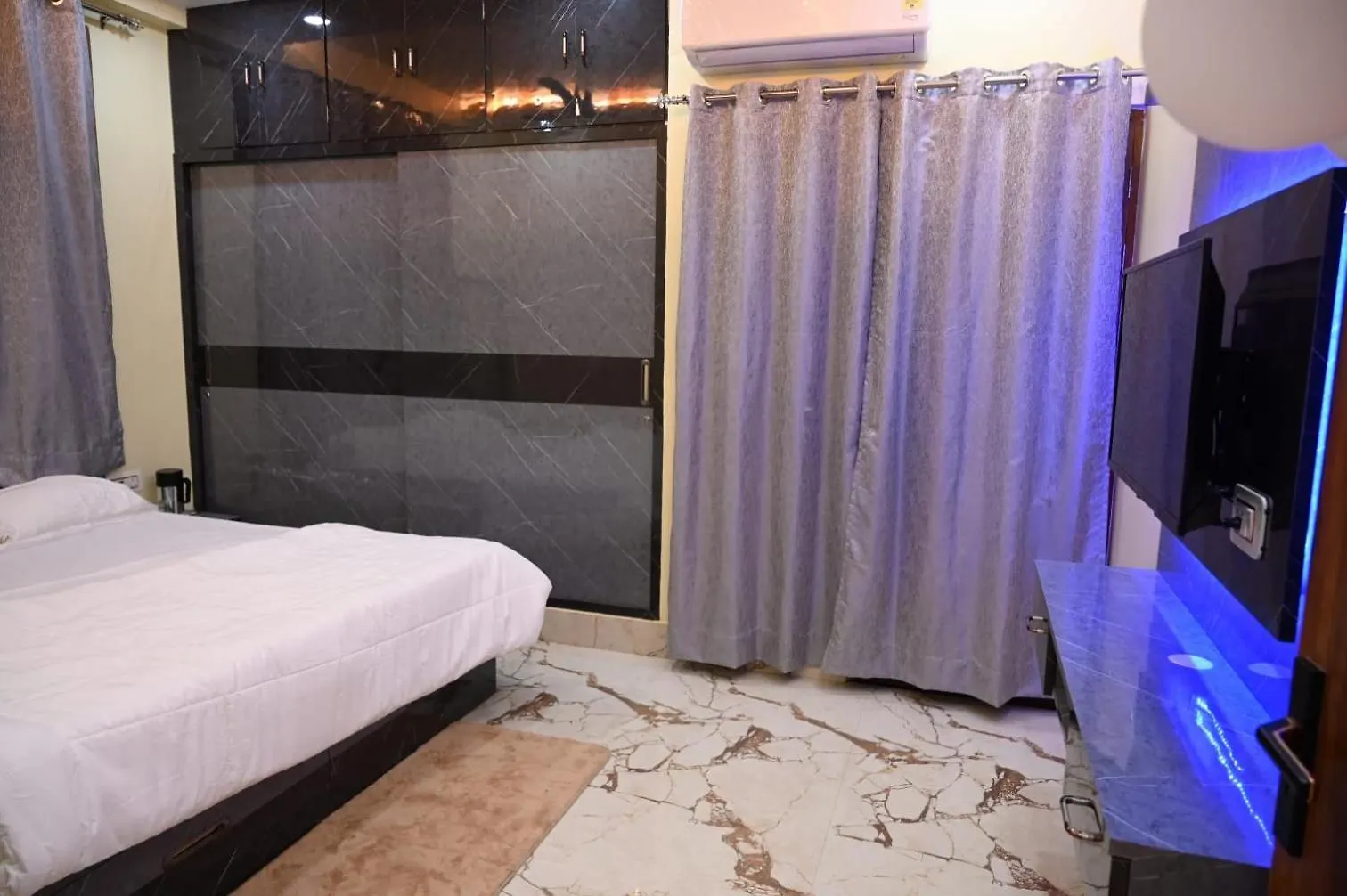 Guest house Kartikey Home Stay Varanasi India