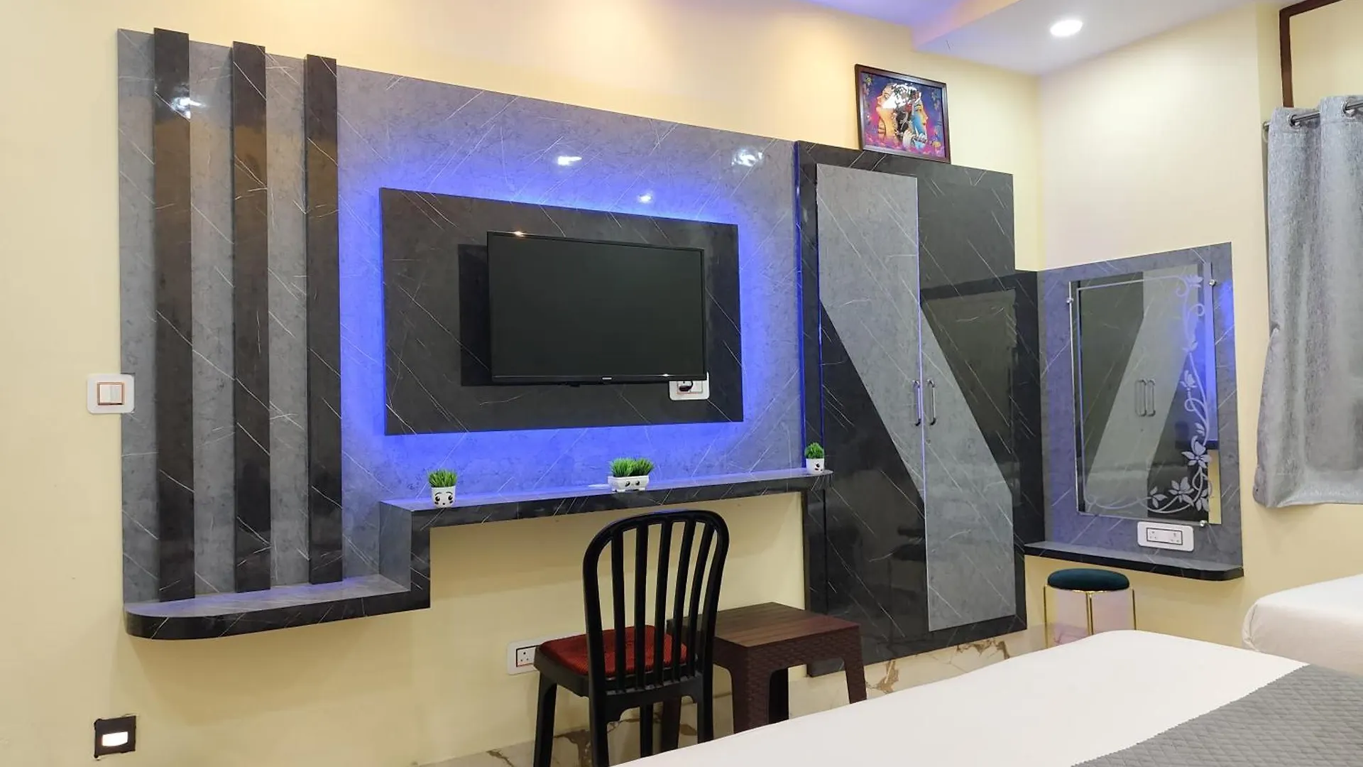 Guest house Kartikey Home Stay Varanasi