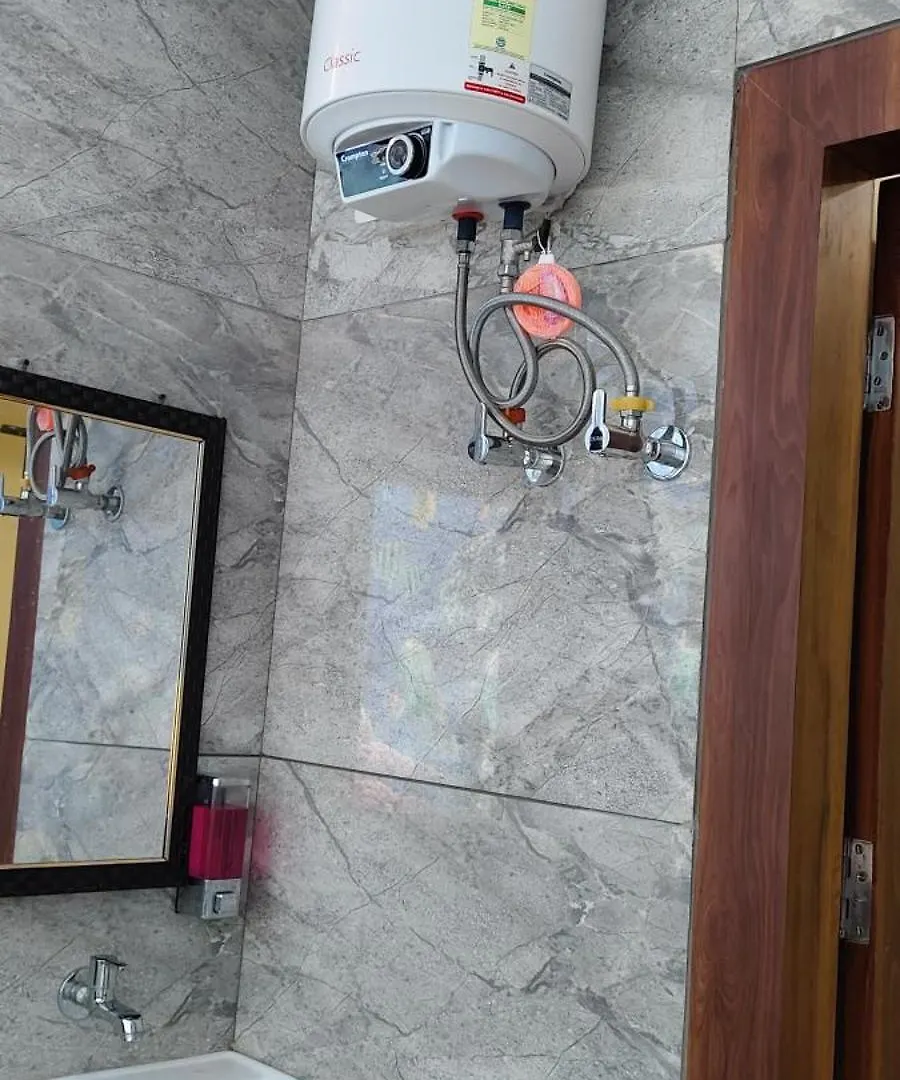 Kartikey Home Stay Varanasi