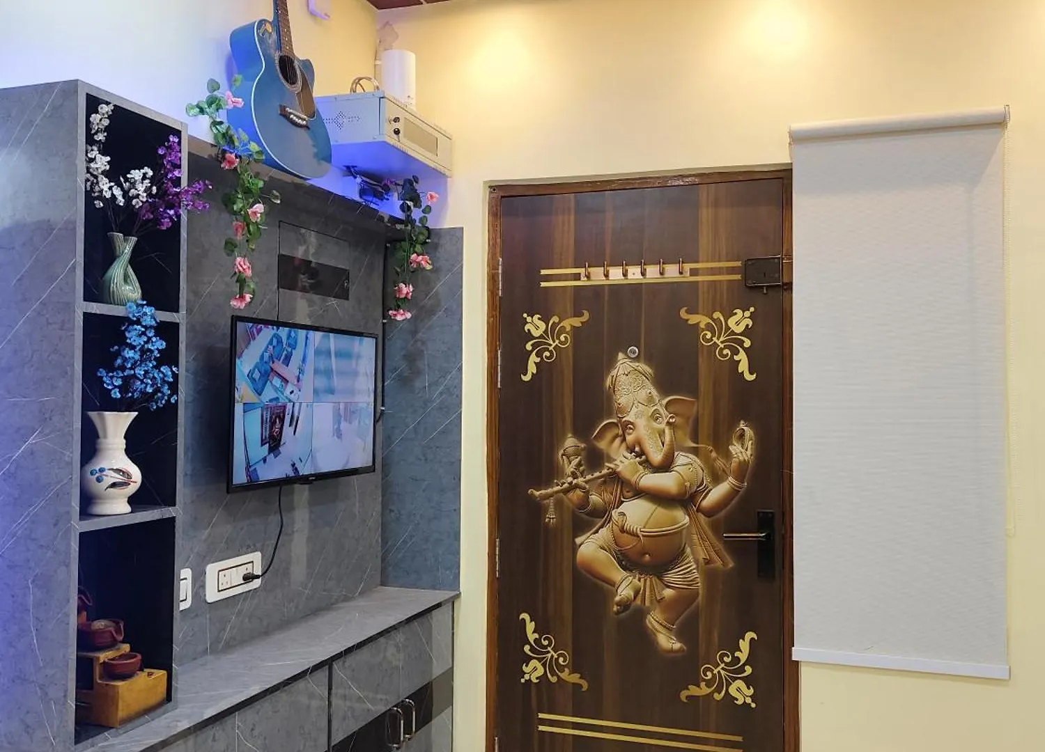 Guest house Kartikey Home Stay Varanasi