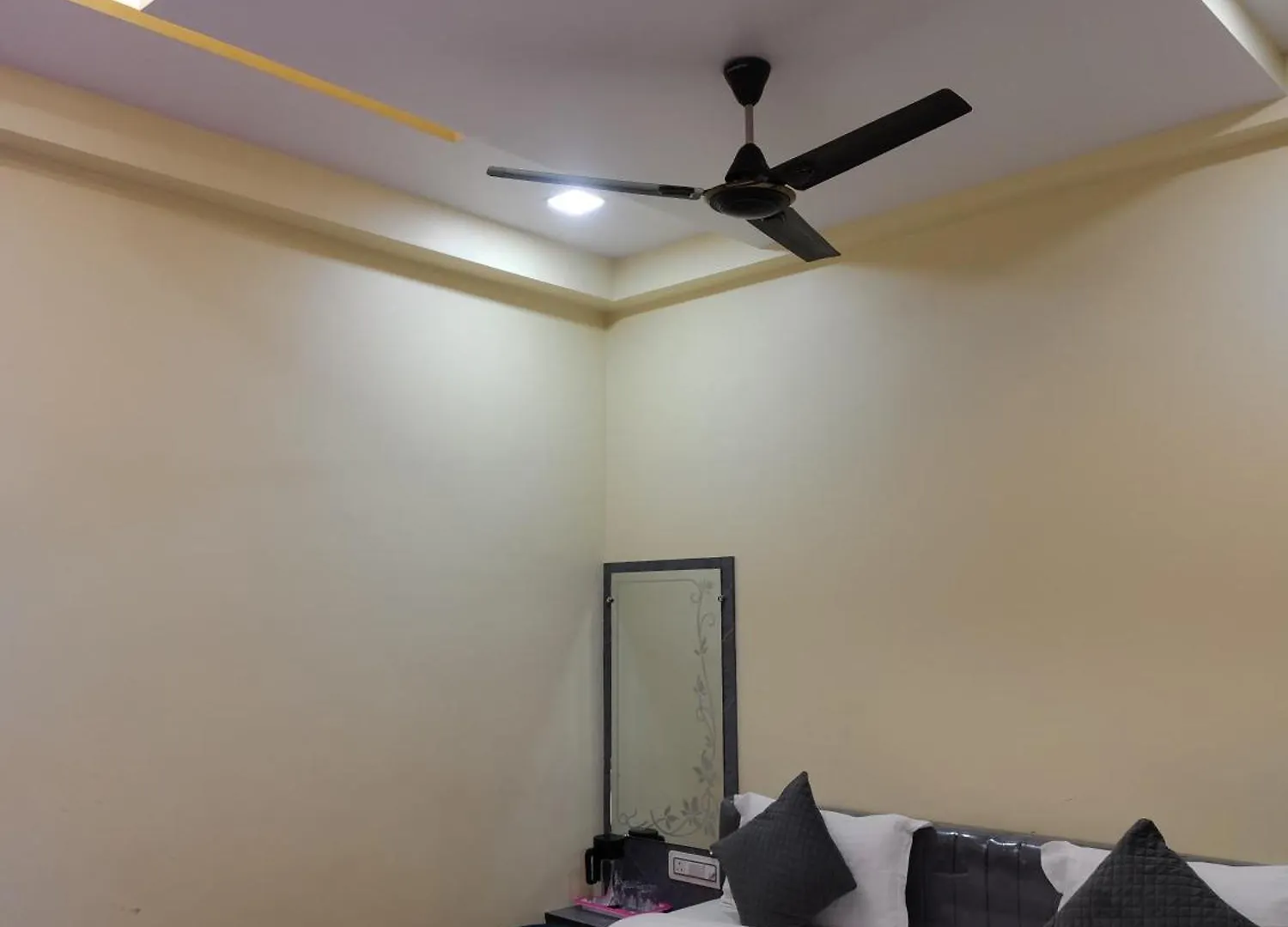 Kartikey Home Stay Varanasi India